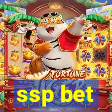 ssp bet